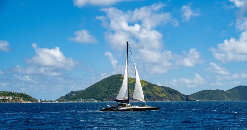 From Basseterre: St. Kitts and Nevis Cruise With Bar & Lunch - Cancellation Policy and Payment Options