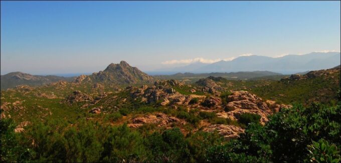 From Bastia: Off-Road Agriates Desert and Beach Excursion - Suitability and Pickup Options