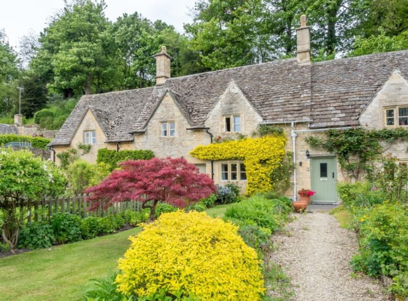 From Bath: Cotswolds and Oxford Full-Day Tour - Tour Highlights and Uniqueness