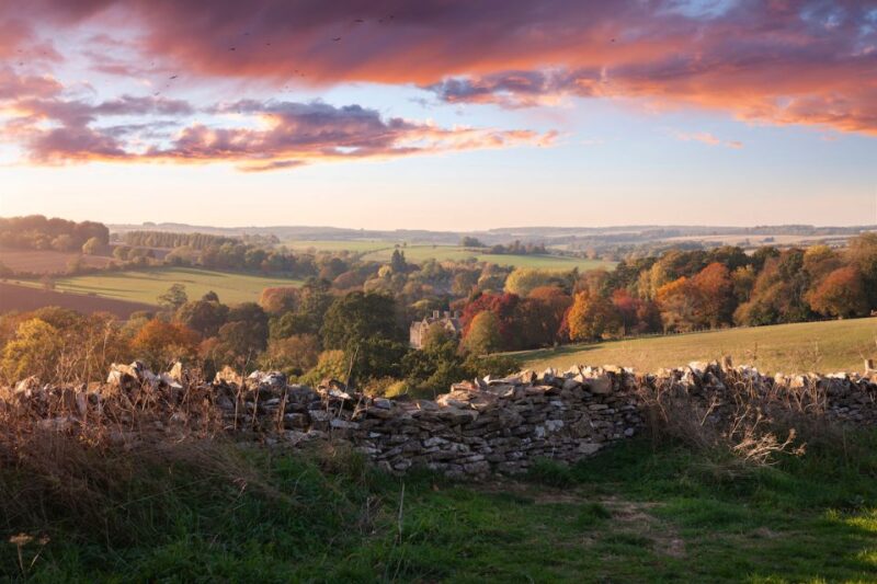 From Bath: Cotswolds Private Day Tour With Pickup - Included in the Tour