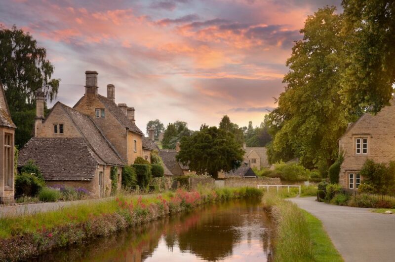 From Bath: Cotswolds Private Day Tour With Pickup - Booking Options and Flexibility