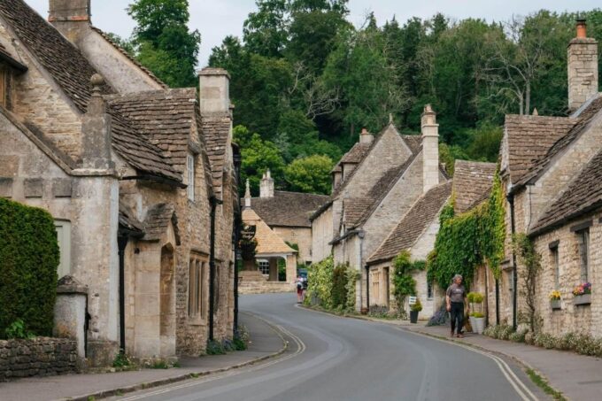 From Bath: Hidden Cotswolds & Dark Age England Tour for 2-8 - Tour Inclusions