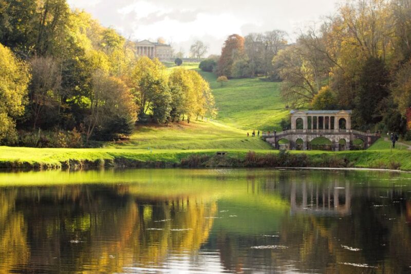 From Bath: Private Stonehenge and Bath Tour With Pickup - Inclusions and Restrictions