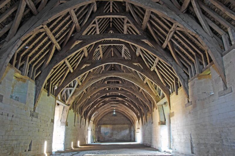 From Bath: Private Tour to Serene Cotswolds With Pickup - Lunch in Corsham
