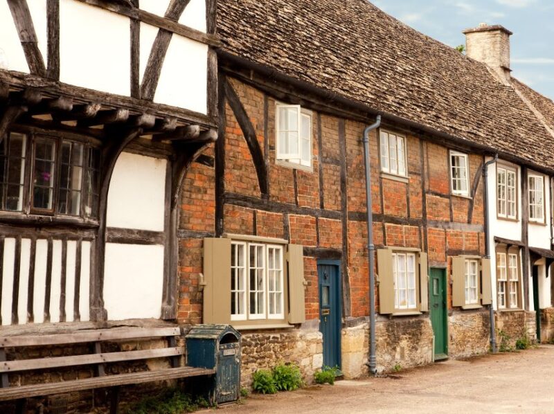 From Bath: Stonehenge & the Cotswolds Day Tour With Entry - Restrictions on the Tour