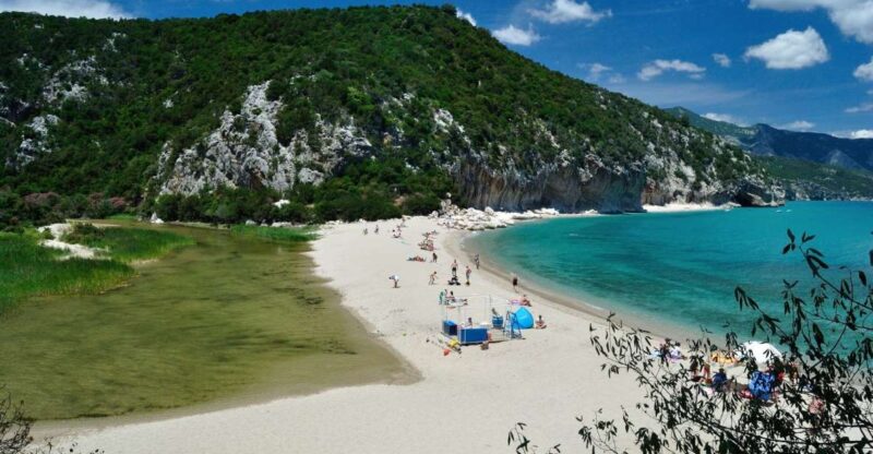 From Baunei: Cala Luna and Dorgali Full-Day Guided Trek - Whats Included
