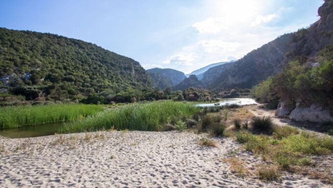 From Baunei: Cala Luna and Dorgali Full-Day Guided Trek - Unique Sardinian Landscape