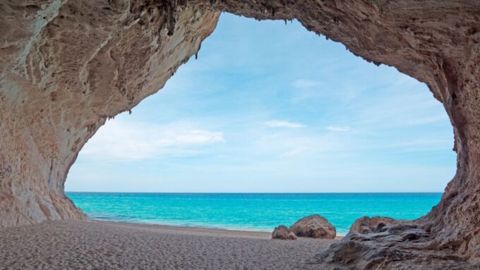 From Baunei: Cala Luna and Dorgali Full-Day Guided Trek - Environmentalist Guides Expertise