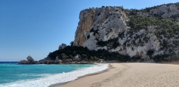 From Baunei: Cala Luna and Dorgali Full-Day Guided Trek - Frequently Asked Questions