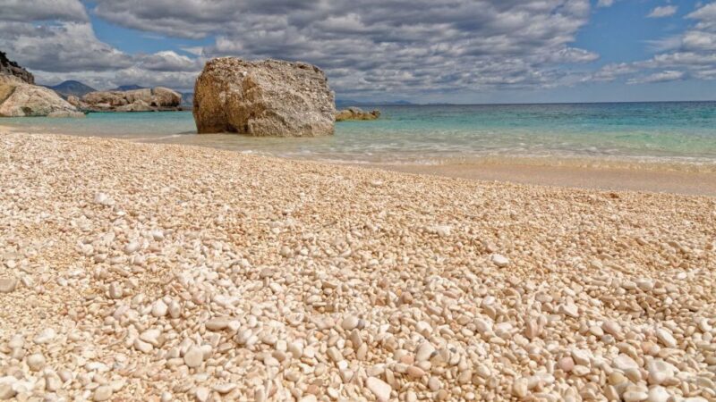 From Baunei: Cala Mariolu Hiking Tour - Important Information