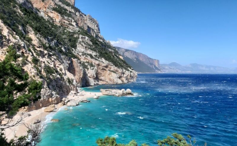 From Baunei: Cala Mariolu Hiking Tour - What to Bring