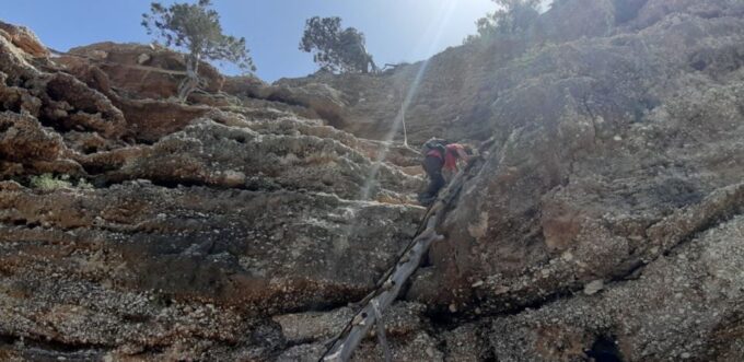 From Baunei: Cala Mariolu Hiking Tour - Know Before You Go