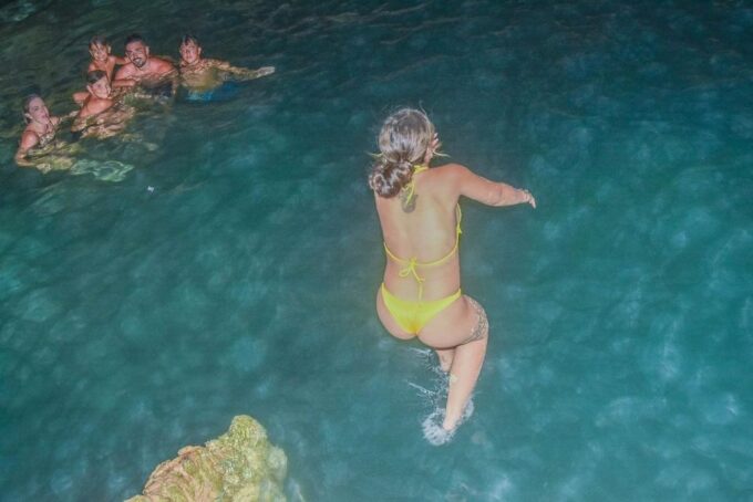 From Bavaro: Buggy Tour 44 to Macao Beach and Cenote - Tour Duration and Price