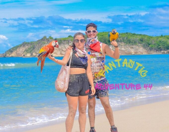 From Bavaro: Buggy Tour 44 to Macao Beach and Cenote - Frequently Asked Questions