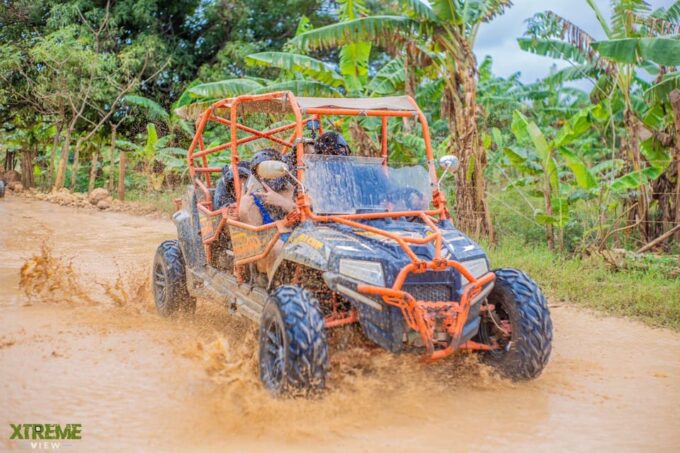 From Bavaro: Half-Day Buggy Tour With Pickup - What to Bring