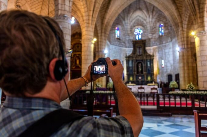 From Bávaro or Punta Cana: Santo Domingo Highlights Tour - Important Information