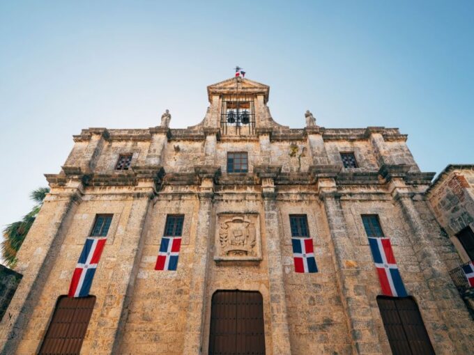 From Bávaro or Punta Cana: Santo Domingo Highlights Tour - Frequently Asked Questions