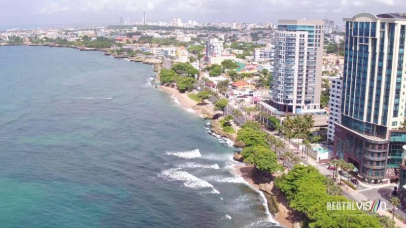 From Bavaro: Santo Domingo Colonial City Tour - Tour Logistics
