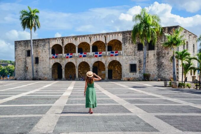 From Bavaro: Santo Domingo Colonial City Tour - Tour Inclusions