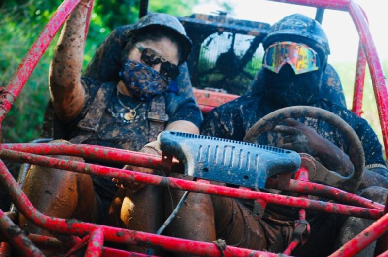 From Bayahibe: Half-day La Romana ATV or 4X4 Buggy Tour - Customer Reviews and Ratings