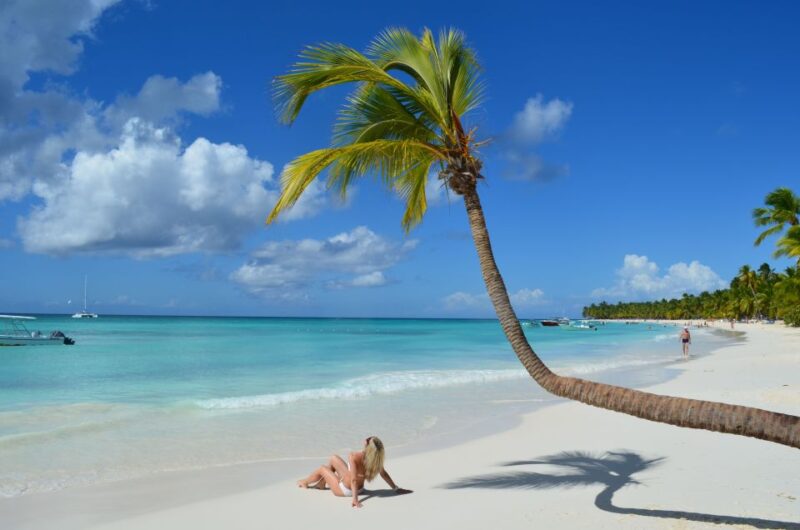 From Bayahibe: Saona Island, Open Bar, Speedboat & Lunch - Recommendations and Restrictions