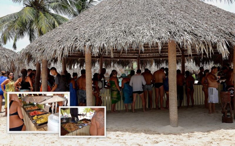 From Bayahibe: Saona Island, Open Bar, Speedboat & Lunch - Weather Considerations