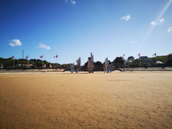 From Bayeux: American D-Day Sites in Normandy Full-Day Tour - Learning About the Deadliest Landings at Omaha Beach