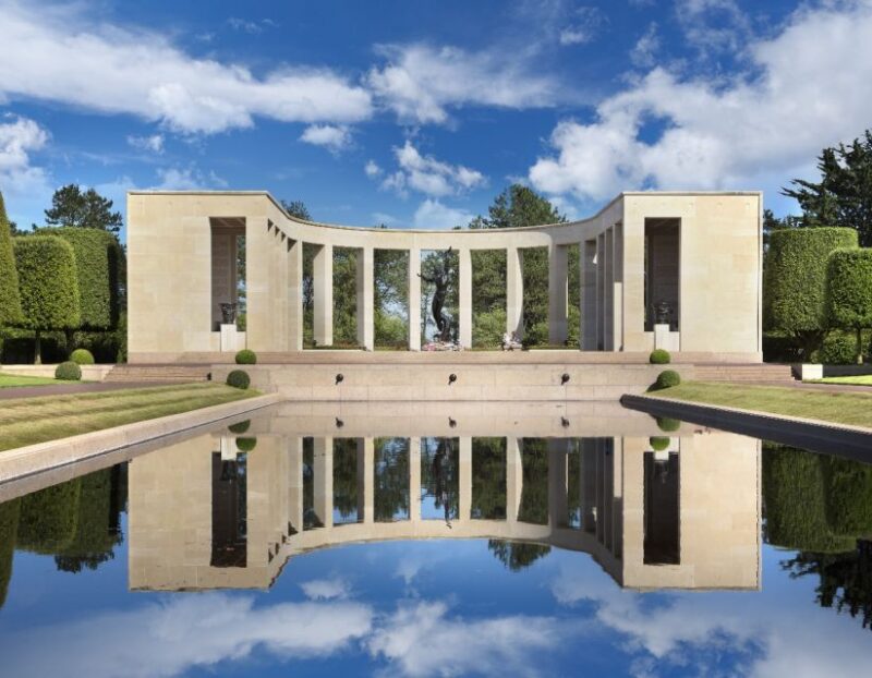 From Bayeux: American D-Day Sites in Normandy Half-Day Tour - Important Information
