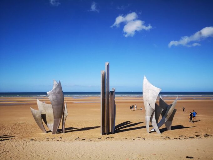 From Bayeux: American D-Day Sites in Normandy Half-Day Tour - Frequently Asked Questions