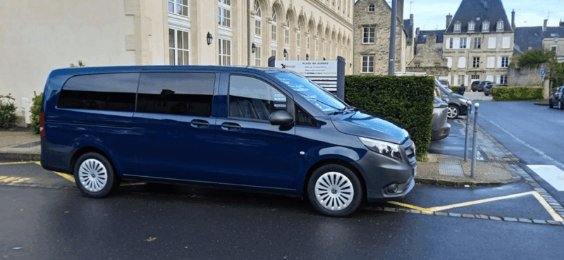 From Bayeux: Normandy WWII Museums Small Group Full-Day Tour - Key Sites Visited