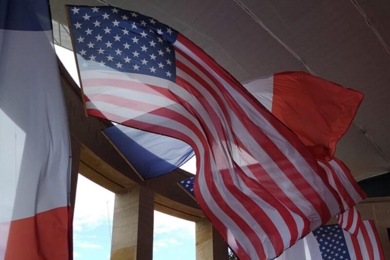 From Bayeux: Omaha Beach Half Day Tour - Customer Reviews