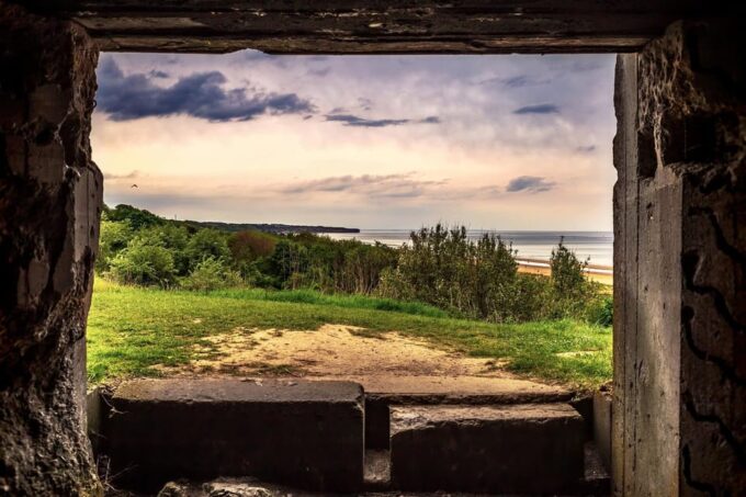 From Bayeux: Omaha Beach Half Day Tour - Frequently Asked Questions