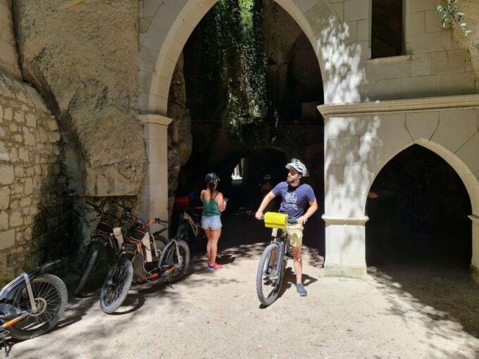 From Beaugency: 5-Day Bike Tour of the Loire Vally Wineries - Booking Information
