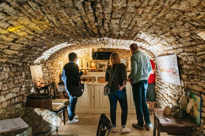 From Beaune: Burgundy Day Trip With 12 Wine Tastings - Return to Beaune