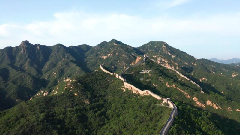 From Beijing: 2-Day Small Group City Tour - Inclusions