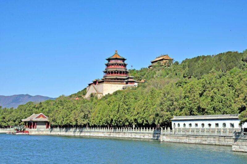 From Beijing: 2-Day Small Group City Tour - Cancellation Policy