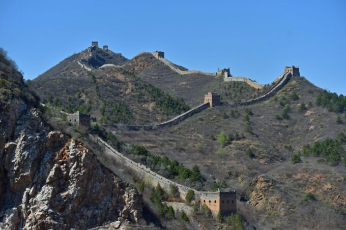 From Beijing: 2-Day Small Group City Tour - Booking Flexibility