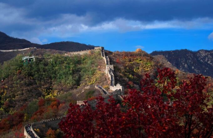 From Beijing: 2-Day Small Group City Tour - Frequently Asked Questions