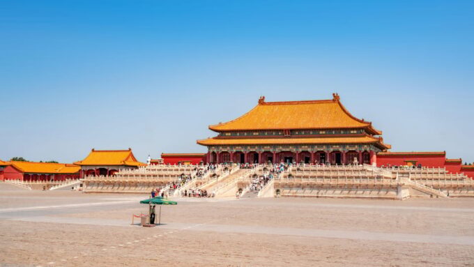 From Beijing: 3-Day Beijing And Shanghai Tour - Important Information