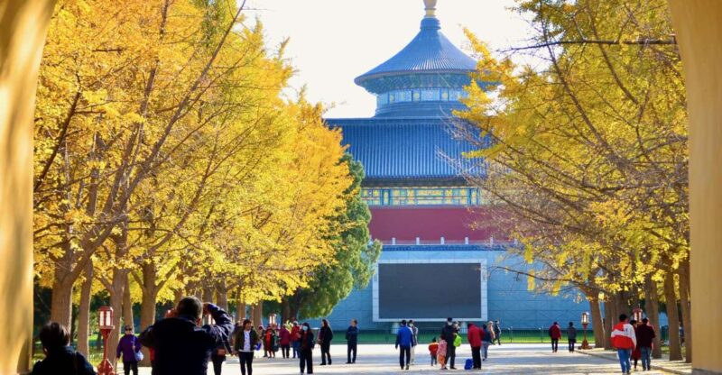 From Beijing: 3-Day Private Tour To Datong - Key Points