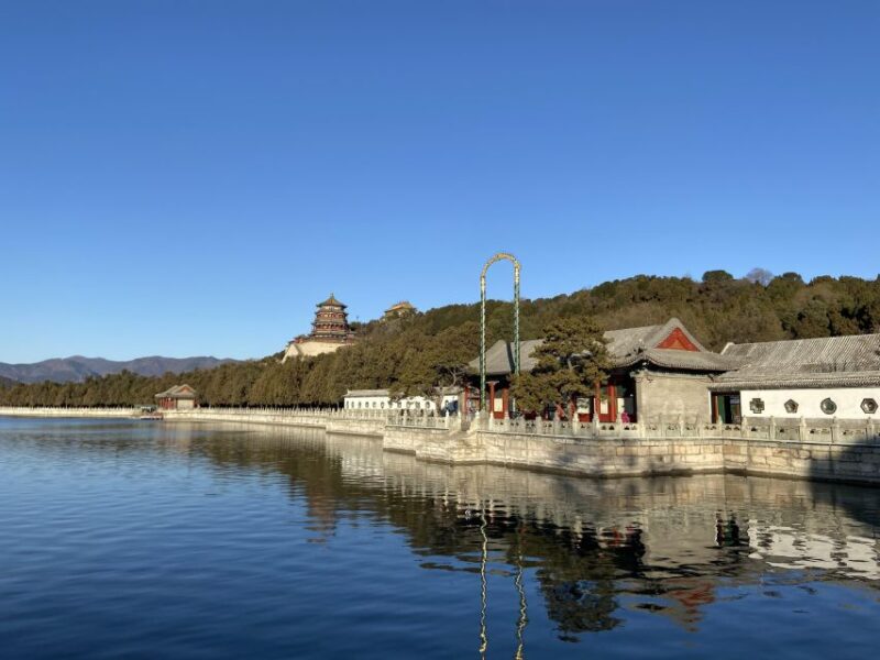 From Beijing: 3-Day Private Tour To Datong - Inclusions and Exclusions