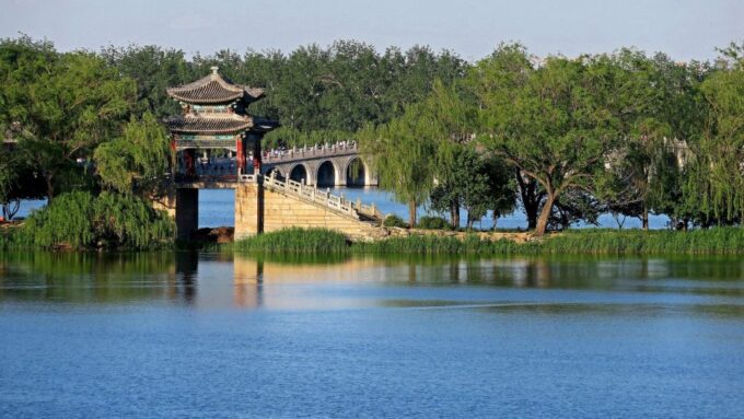 From Beijing: 3-Day Private Tour To Datong - Forbidden City and Temple of Heaven