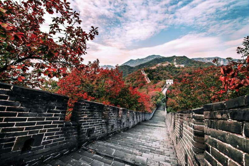 From Beijing: 3-Day UNESCO World Heritage Sites Private Tour - Key Points