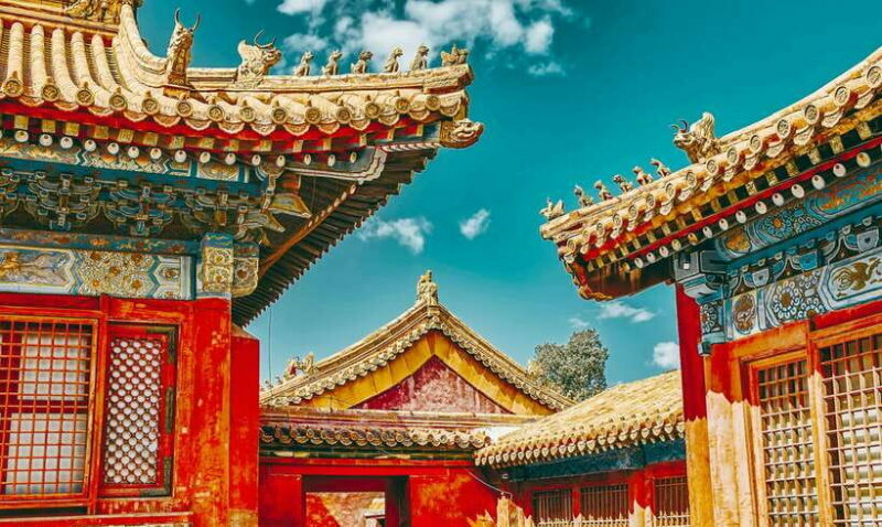 From Beijing: 3-Day UNESCO World Heritage Sites Private Tour - A Deep Dive into the 3-Day Itinerary