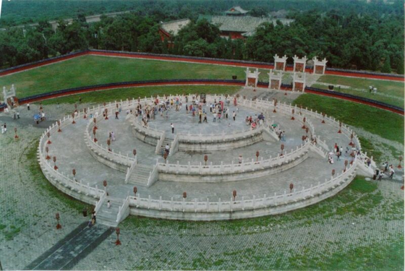 From Beijing: 3-Day UNESCO World Heritage Sites Private Tour - Included Services
