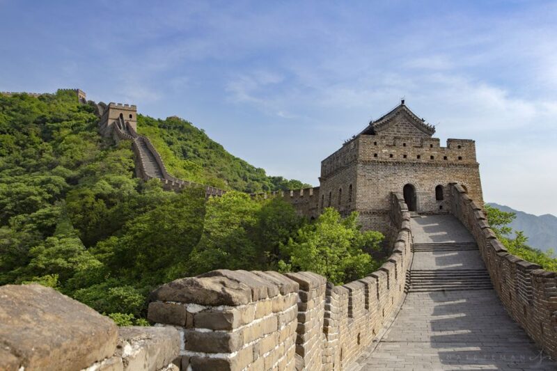 From Beijing: 3-Day UNESCO World Heritage Sites Private Tour - Booking Information
