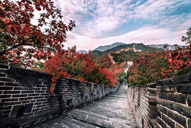 From Beijing: 3-Day UNESCO World Heritage Sites Private Tour - Customer Reviews