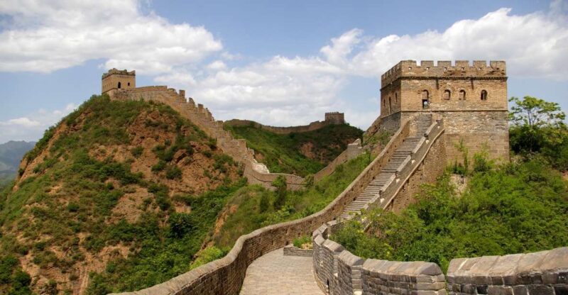 From Beijing: 8-Day Private China Tour - Arrival and Relaxation