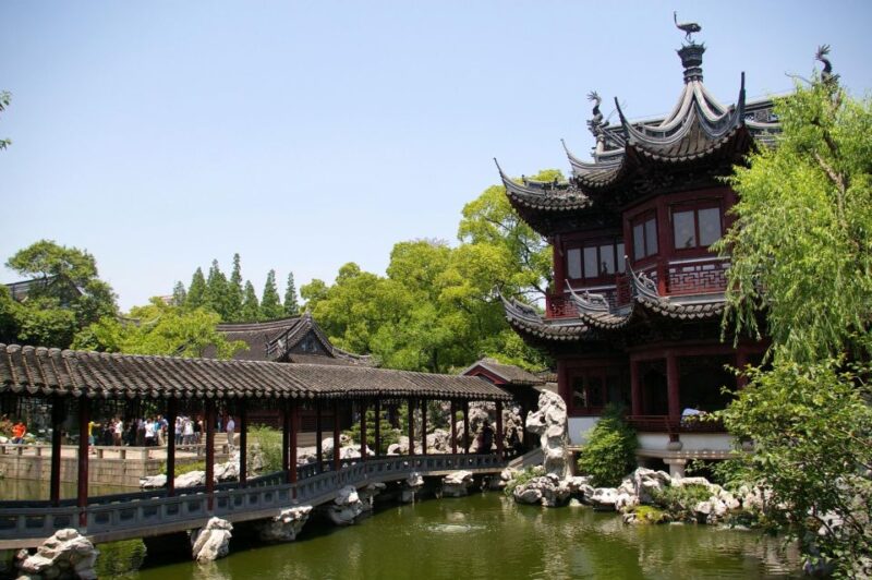 From Beijing: 8-Day Private China Tour - Historical Landmarks in Beijing