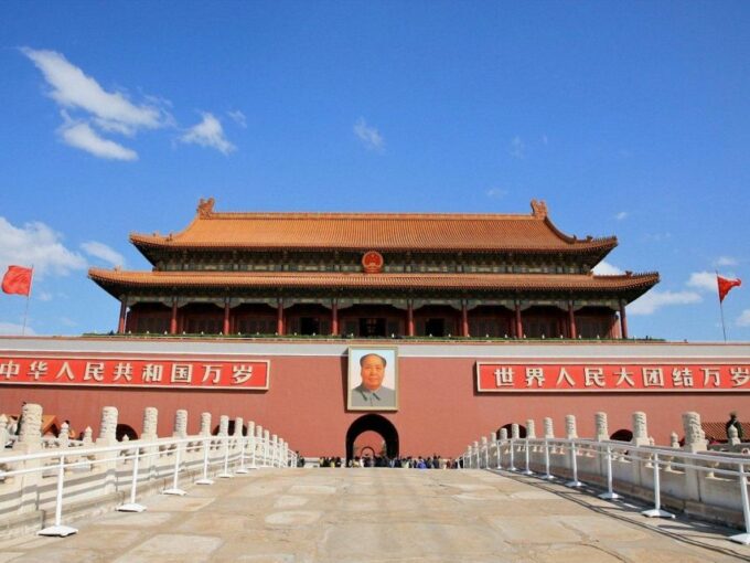 From Beijing: 8-Day Private China Tour - Frequently Asked Questions